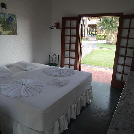 Hotel Pousada Arauna Бонито Экстерьер фото