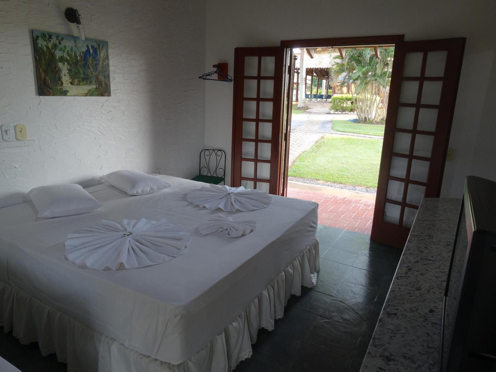 Hotel Pousada Arauna Бонито Экстерьер фото