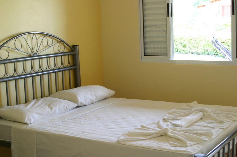 Hotel Pousada Arauna Бонито Экстерьер фото